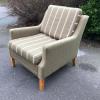 Borge Mogensen Style Arm Chair